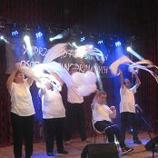 26.10.2016  Przegląd Artystyczny Os&oacute;b Niepełnosprawnych w Kościanie