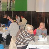 28.10.2016 Podsumowanie Projektu Ekosystemy naszego regionu realizowanego przy wsp&oacute;łpracy z Nadleśnictwem Włoszakowice. 