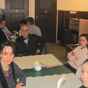 28.10.2016 Podsumowanie Projektu Ekosystemy naszego regionu realizowanego przy wsp&oacute;łpracy z Nadleśnictwem Włoszakowice. 