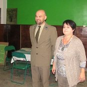 28.10.2016 Podsumowanie Projektu Ekosystemy naszego regionu realizowanego przy wsp&oacute;łpracy z Nadleśnictwem Włoszakowice. 