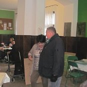 28.10.2016 Podsumowanie Projektu Ekosystemy naszego regionu realizowanego przy wsp&oacute;łpracy z Nadleśnictwem Włoszakowice. 