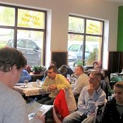 28.10.2016 Podsumowanie Projektu Ekosystemy naszego regionu realizowanego przy wsp&oacute;łpracy z Nadleśnictwem Włoszakowice. 