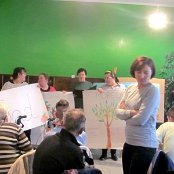 28.10.2016 Podsumowanie Projektu Ekosystemy naszego regionu realizowanego przy wsp&oacute;łpracy z Nadleśnictwem Włoszakowice. 