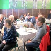 28.10.2016 Podsumowanie Projektu Ekosystemy naszego regionu realizowanego przy wsp&oacute;łpracy z Nadleśnictwem Włoszakowice. 