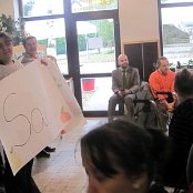 28.10.2016 Podsumowanie Projektu Ekosystemy naszego regionu realizowanego przy wsp&oacute;łpracy z Nadleśnictwem Włoszakowice. 