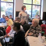 28.10.2016 Podsumowanie Projektu Ekosystemy naszego regionu realizowanego przy wsp&oacute;łpracy z Nadleśnictwem Włoszakowice. 