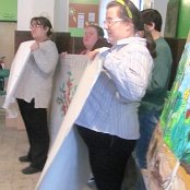 28.10.2016 Podsumowanie Projektu Ekosystemy naszego regionu realizowanego przy wsp&oacute;łpracy z Nadleśnictwem Włoszakowice. 