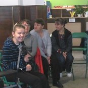 28.10.2016 Podsumowanie Projektu Ekosystemy naszego regionu realizowanego przy wsp&oacute;łpracy z Nadleśnictwem Włoszakowice. 