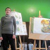 28.10.2016 Podsumowanie Projektu Ekosystemy naszego regionu realizowanego przy wsp&oacute;łpracy z Nadleśnictwem Włoszakowice. 