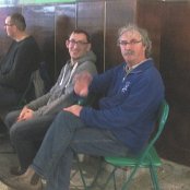 28.10.2016 Podsumowanie Projektu Ekosystemy naszego regionu realizowanego przy wsp&oacute;łpracy z Nadleśnictwem Włoszakowice. 