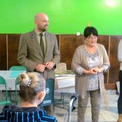 28.10.2016 Podsumowanie Projektu Ekosystemy naszego regionu realizowanego przy wsp&oacute;łpracy z Nadleśnictwem Włoszakowice. 