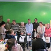 28.10.2016 Podsumowanie Projektu Ekosystemy naszego regionu realizowanego przy wsp&oacute;łpracy z Nadleśnictwem Włoszakowice. 