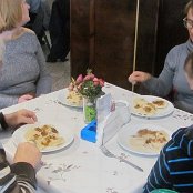 28.10.2016 Podsumowanie Projektu Ekosystemy naszego regionu realizowanego przy wsp&oacute;łpracy z Nadleśnictwem Włoszakowice. 