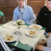 28.10.2016 Podsumowanie Projektu Ekosystemy naszego regionu realizowanego przy wsp&oacute;łpracy z Nadleśnictwem Włoszakowice. 