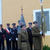 21.10.2016 77 Rocznica niemieckiej zbrodni na włoszakowickim placu