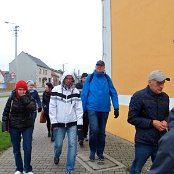 28.10.2016 Podsumowanie Projektu Ekosystemy naszego regionu realizowanego przy wsp&oacute;łpracy z Nadleśnictwem Włoszakowice. 