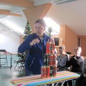 Precyzja i dokładność