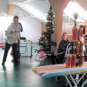 Precyzja i dokładność