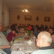 Trening budżetowy i zachowań społecznych w restauracji Słoneczna