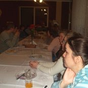 Trening budżetowy i zachowań społecznych w restauracji Słoneczna