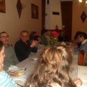 Trening budżetowy i zachowań społecznych w restauracji Słoneczna