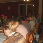 Trening budżetowy i zachowań społecznych w restauracji Słoneczna