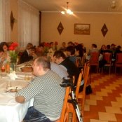 Trening budżetowy i zachowań społecznych w restauracji Słoneczna