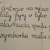 28.06.2017 "Blubrumy po naszymu" - czyli gwara po poznańsku na wesoło