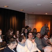 19.03.2017 "Wesele w Ojcowie" - Narodowe Forum Muzyki we Wrocławiu 