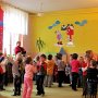 11.01.2011 Wizyta u przedszkolak&oacute;w