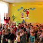 11.01.2011 Wizyta u przedszkolak&oacute;w