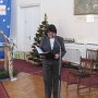 22.01.2011 III Integracyjny Przegląd Kolęd i Pastorałek