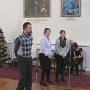 22.01.2011 III Integracyjny Przegląd Kolęd i Pastorałek