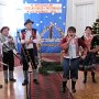 22.01.2011 III Integracyjny Przegląd Kolęd i Pastorałek