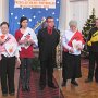 22.01.2011 III Integracyjny Przegląd Kolęd i Pastorałek
