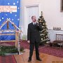 22.01.2011 III Integracyjny Przegląd Kolęd i Pastorałek