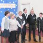 22.01.2011 III Integracyjny Przegląd Kolęd i Pastorałek