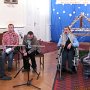 22.01.2011 III Integracyjny Przegląd Kolęd i Pastorałek
