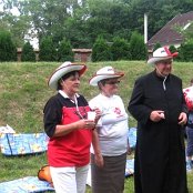 V Piknik Rodzinny 2012