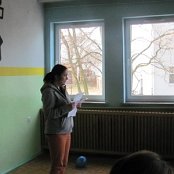 12.02.2014 VI Mistrzostwa ŚDS "Dokładność i precyzja"