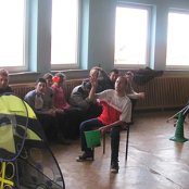 12.02.2014 VI Mistrzostwa ŚDS "Dokładność i precyzja"
