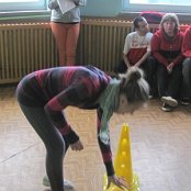 12.02.2014 VI Mistrzostwa ŚDS "Dokładność i precyzja"