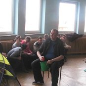 12.02.2014 VI Mistrzostwa ŚDS "Dokładność i precyzja"