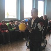 12.02.2014 VI Mistrzostwa ŚDS "Dokładność i precyzja"