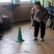 12.02.2014 VI Mistrzostwa ŚDS "Dokładność i precyzja"