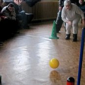 12.02.2014 VI Mistrzostwa ŚDS "Dokładność i precyzja"