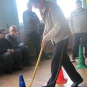 12.02.2014 VI Mistrzostwa ŚDS "Dokładność i precyzja"
