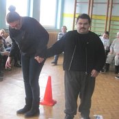 12.02.2014 VI Mistrzostwa ŚDS "Dokładność i precyzja"
