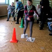 12.02.2014 VI Mistrzostwa ŚDS "Dokładność i precyzja"