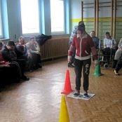 12.02.2014 VI Mistrzostwa ŚDS "Dokładność i precyzja"
